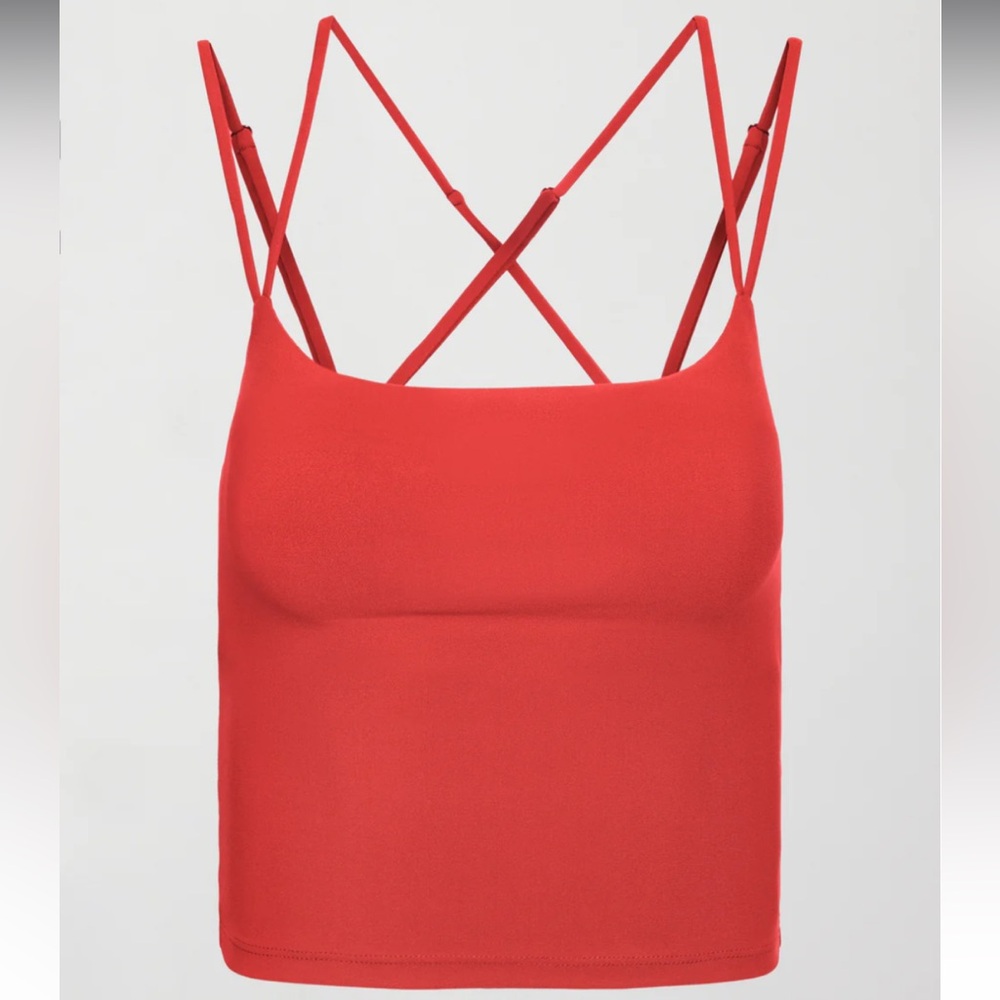 Amazing workout tank